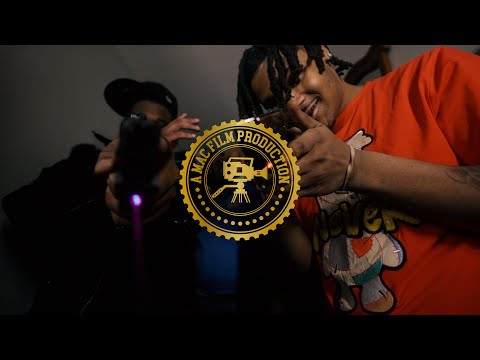 Almighty FD.4 - Cant Run Far (Official Video) SHOT BY: @SHONMAC071