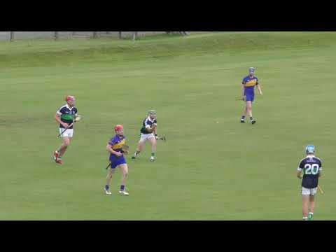 SHC 2019 Carnew V Bray