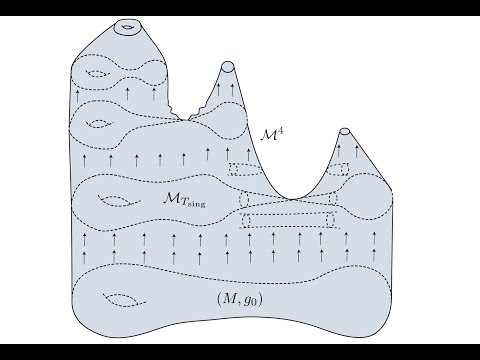 RICCI FLOW -- On the scalar curvature blow up conjecture in Ricci flow -- Richard Bamler