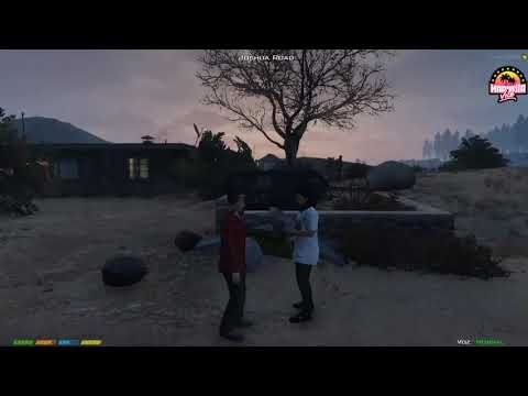 Marbella Vice, Lit Killah (Pitt) - perspectiva del Duro (robergalati) - 23/04/2021