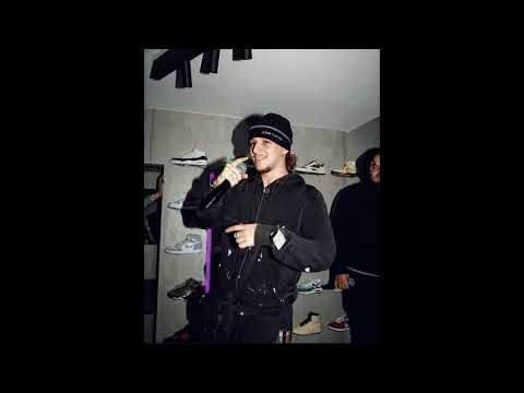 J9ueve x Green Montana Type Beat "Choisir" (Prod.MB)