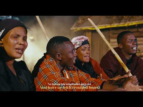 ZABRON SINGERS-BHAMAGHAKA (Official Video)