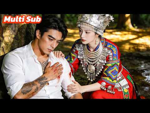 Mountain Girl Rescued The CEO From Gu Poison; In Return, He Married Her And Spoiled Her Rotten.