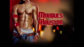 marques houston - circles