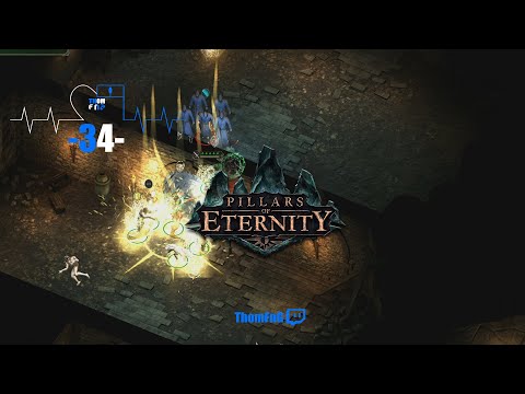 ThomFnG - Pillars of Eternity - The White March -- Part 34