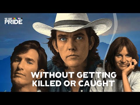 Without Getting Killed or Caught | Documentary of Love, Art and Tragedy