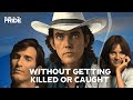 Without Getting Killed Or Caught Documentary Of Love Art And Tragedy