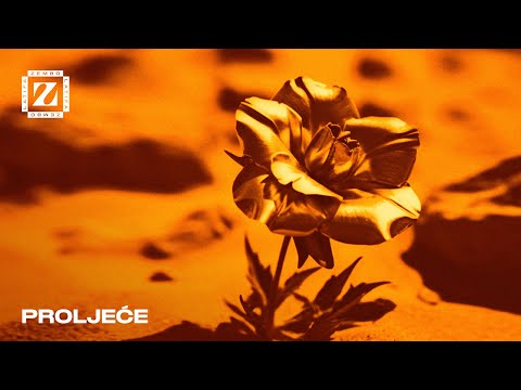 Zembo Latifa - Proljeće