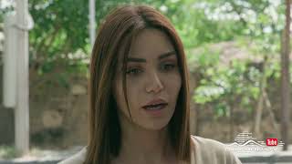 Ամեն Տարի Գարնանը, Սերիա 106, Անոնս / Amen Tari Garnany