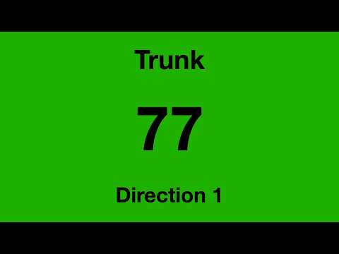 Mdt Bus Tracker 77