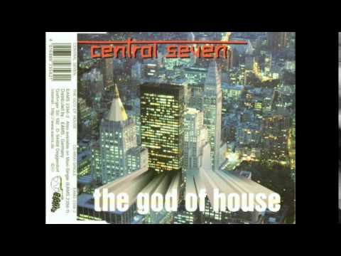 Central Seven - The God of House