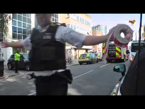 2017 - terrorns år för Storbritannien