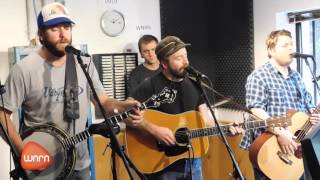 Trampled by Turtles - Midnight on the Interstate