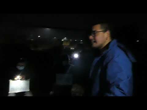 FERVOR VS STROOT: #4TOS REGIONAL VALDIVIA CÓDIGO 031🇨🇱🇵🇪