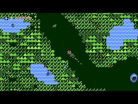 Treasures of the Goblin King - Gameplay Video