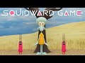 SQUIDWARD GAME