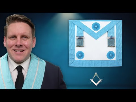 The 3rd Degree in Freemasonry - Master Mason