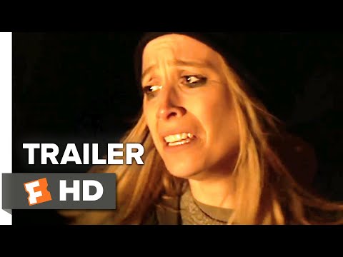 The Houses October Built 2 Trailer #1 (2017) | Movieclips Indie