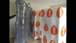 İmparator Trans - Ankara Eşya Depolama - Ankara Eşya Deposu - 0312 476 49 14