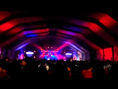 Intro d'aspencat en el festivern 15/16