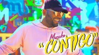 Video thumbnail of "Musiko "Contigo" VideoClip Oficial"