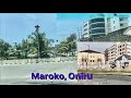 Lagos Drive, Maroko, Oniru | HD