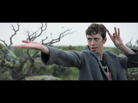 The Kid Who Would Be King | Sihir Merlin