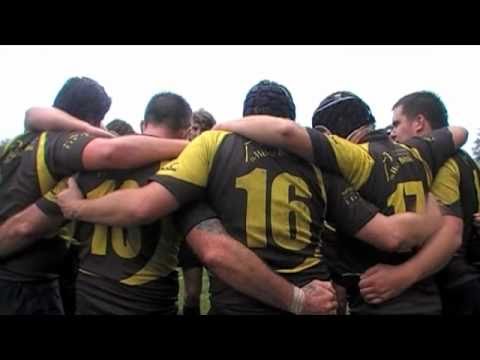 Rugby Club Dwingeloo Heren. Compilatie 23.10.10