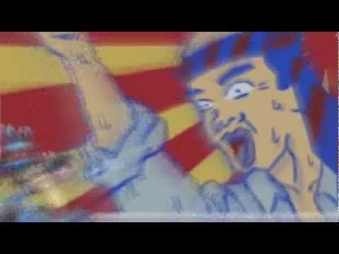 Megablasta Updates #3 Bastardized