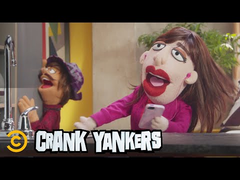 download lagu mp3 mp4 Crank Yankers, download lagu Crank Yankers gratis, unduh video klip Download Crank Yankers Mp3 dan Mp4 Free All Gratis