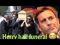 Terry hall of ska band the specials dies (last performance and words)