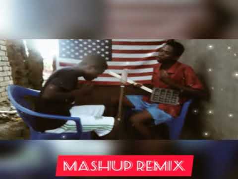 JOE GWALADI FT GIBOH PEARSON MUSHUP        SPAY B AND MC ONE        BUMMM