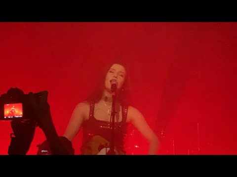 Patty Gurdy - Sweet Dreams Live Cover