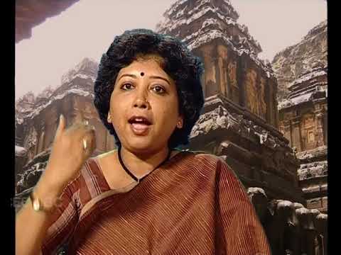 South Indian Polity: Chalukya-Pallava Conflict