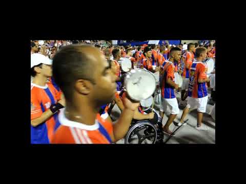 Carnaval 2014 - G. R. E. S. União da Ilha do Governador