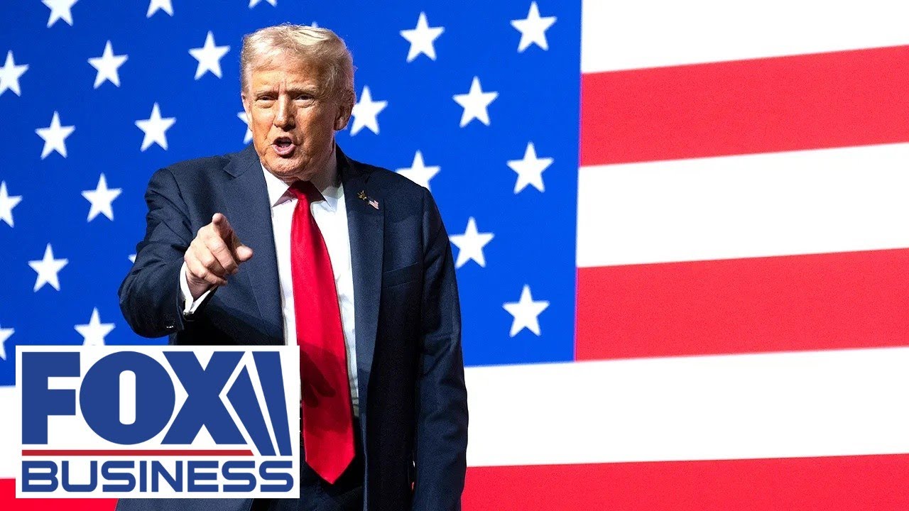 Trump promises the most 'MONUMENTAL CELEBRATION' in American history