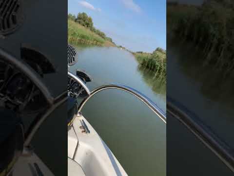 Delta Dunarii#plimbare cu barca#Sulina#17octombrie#toamna in delta dunarii#pescuit pe dunare