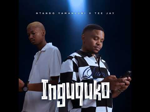 Ntando Yamahlubi, Tee Jay & Heavy K (feat. Jey Charles)