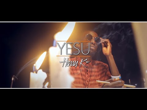 YESU Harry K [LEESU - RADIO & WEASEL - COVER] 1080p by Future Trends Print