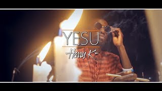 Yesu - Harry K