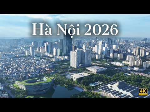 Hà Nội 2026