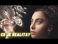 Je naše Realita pouze počítačová simulace?