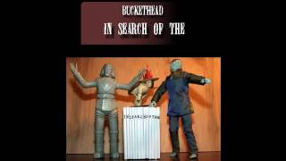 Buckethead - "In Search of The..." Vol 2 - Track #5 'Blue Marbles Moon'