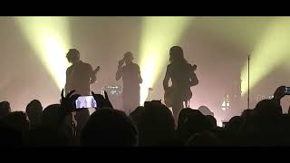 The Sisters of Mercy - I Was Wrong (LIVE)