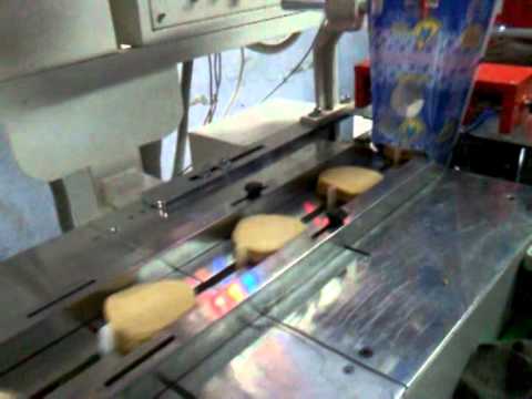 Excel packs noodle packing machine, 20 w