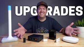 Choosing the BEST Hardware to Run My Smart Home