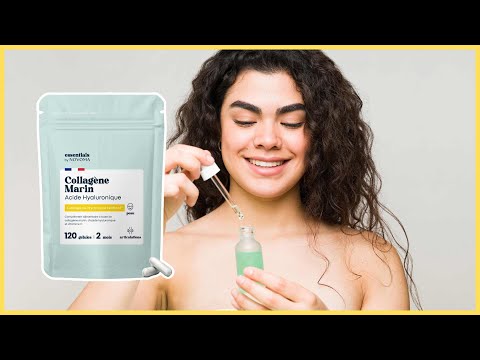 Collagène marin avis : mon test complet après 3 mois