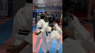 V KARATE INTERNATIONAL #girlssafety #streetfighter #vkarate #selfdifence #mma #karate #martialarts