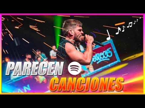🎵MINUTAZOS que Parecen CANCIONES🎵| Puro FLOW | IMPOSIBLE Dejar de ESCUCHARLOS🎶