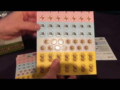 Fantastic Factories: Subterfuge - YouTube Video